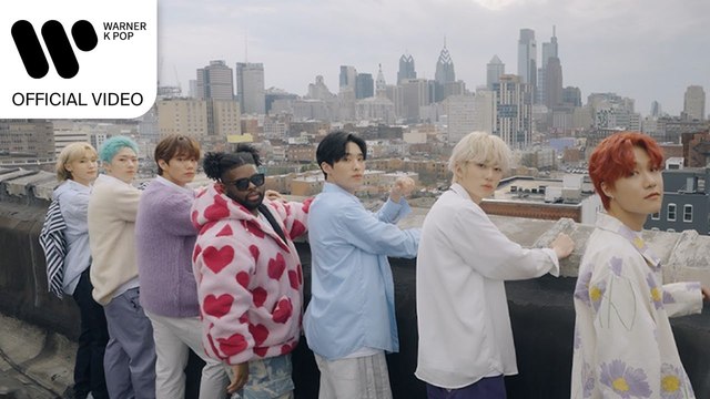 P1Harmony - Gotta Get Back