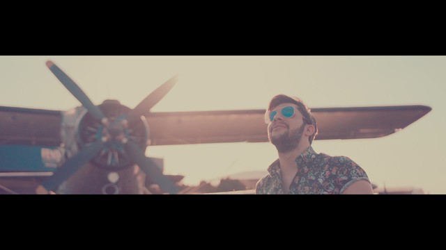 Vinícius Lobo - Pés No Chão