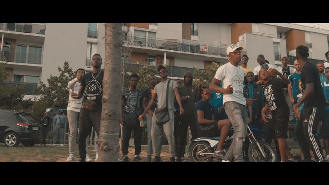 Mayo - Marabout