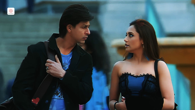 Shankar Ehsaan Loy - Mitwa (Lyric Video)