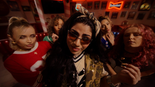 Lune - So VerRückT *-* (Official Video)