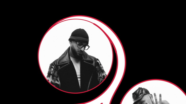 Papa V - Mario & Luigi (Audio)