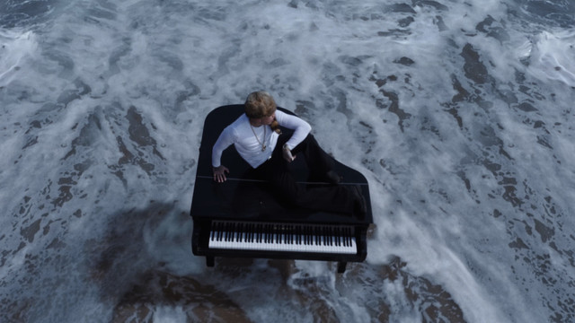 马思唯 - 丝绸之路