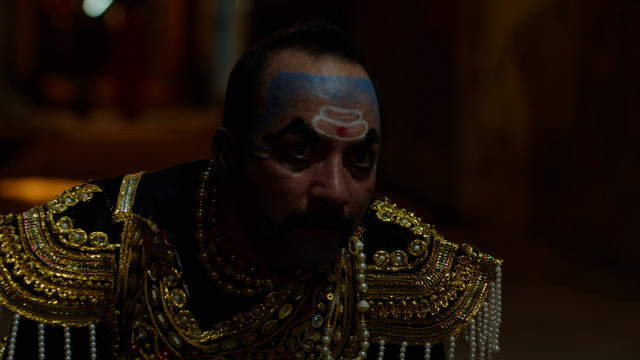 Kanishk Seth - Saaya (From