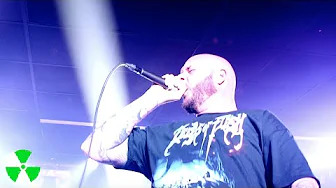 Pathology - Engaging in Homicide