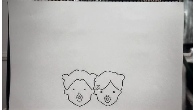 钟舒漫 - SS14 (动画版)