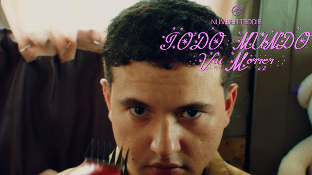 Number Teddie - Todo Mundo Vai Morrer