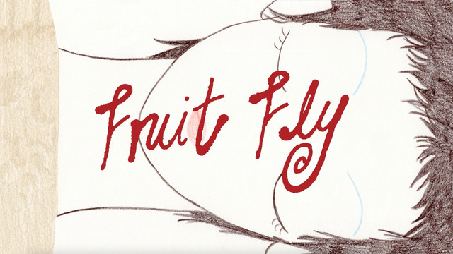 窦靖童 - Fruit Fly