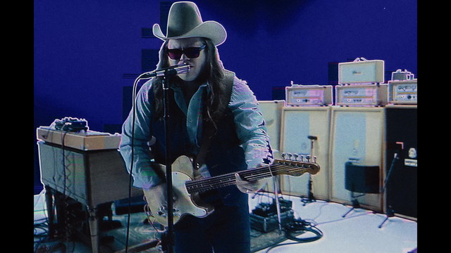 Marcus King - Honky Tonk Hell (Live In Blue)