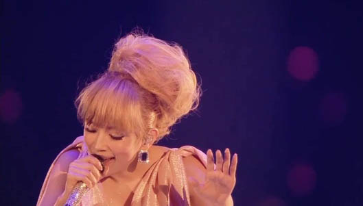 滨崎步 - my all (Live)