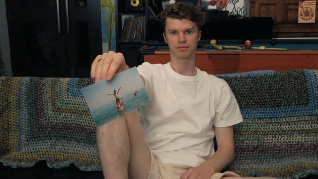 Christian Alexander - Father