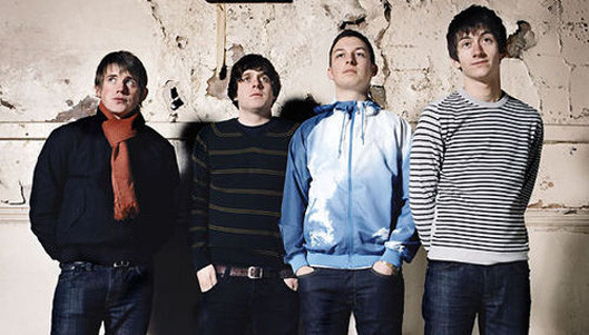 Arctic Monkeys - R U Mine？