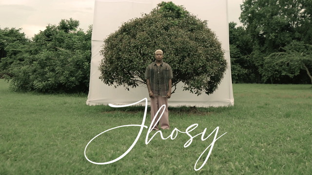 Jhosy - Bonita (Audio)