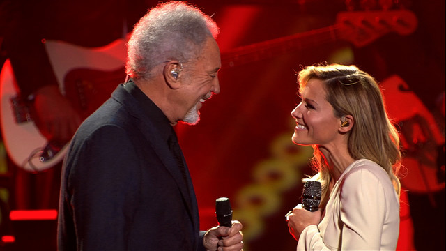 Helene Fischer - Sexbomb