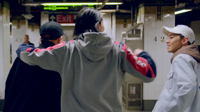 Loco - GOOD (预告版1)