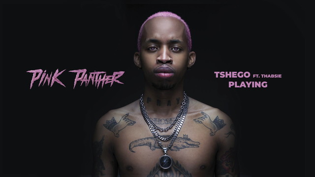 Tshego - Playing (Audio)