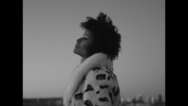 Marième - Gloire à la rue