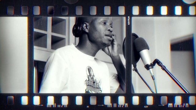 Navigator Gcwensa - Uyakhala