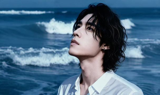 大头针 Official - 泪海 (男生版)