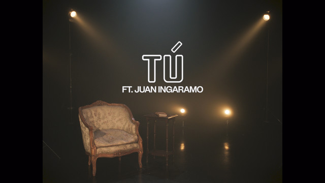 Rosario Ortega - Tú (Official Visualizer)