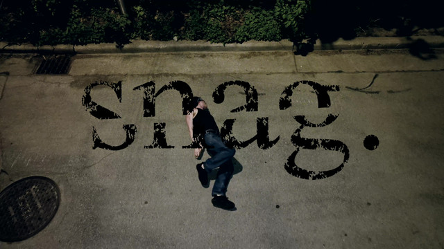 Snag - Unarrest Me