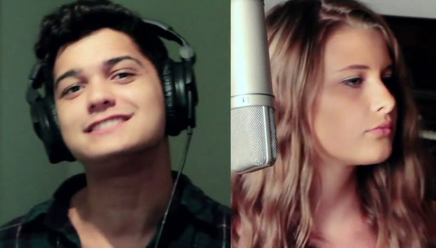 Brandyn Burnette - Good Time (翻唱版)