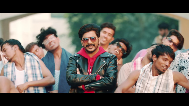 Gulzaar Chhaniwala - Panchi