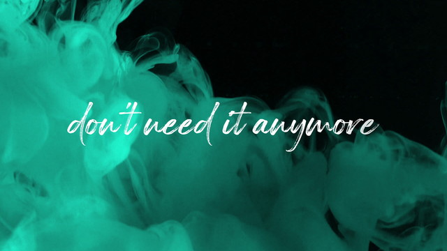 Callista Clark - Don't Need It Anymore