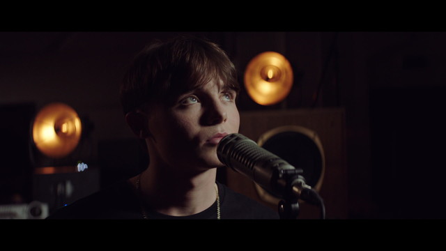 James Smith - Hailey (Acoustic)
