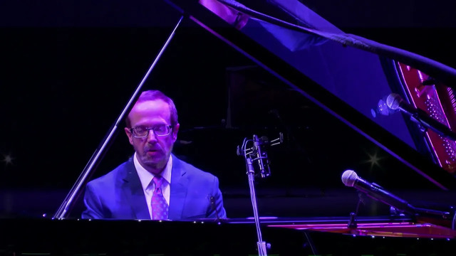 Kevin Kern - After The Rain (Live from the CD In the Enchanted Garden)