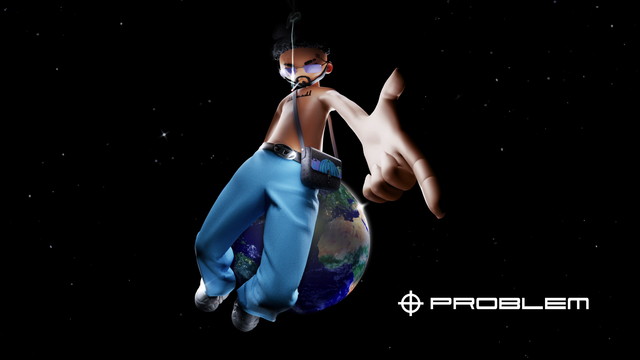 Lvbel C5 - PROBLEM (Visualiser)