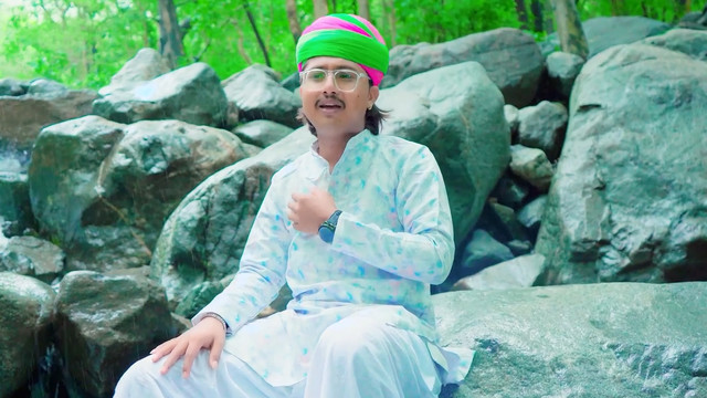 Suresh Lohar - Dil Dariya Mai