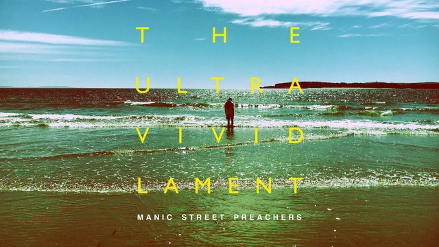 Manic Street Preachers - Blank Diary Entry (音频版)