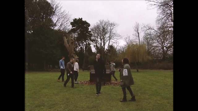 Miroslav Zbirka - I've Got A Reason