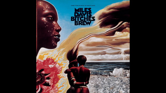 Miles Davis - Pharaoh's Dance (音频版)