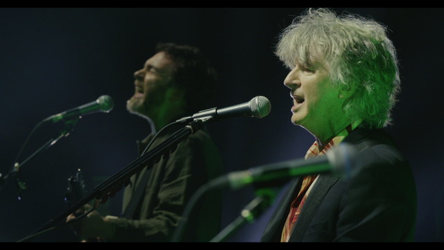 Crowded House - Start Of Something (Live Version 2021)