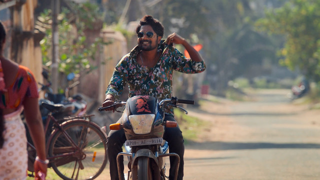 Shekar Chandra - Gumma (Lyric Video [From