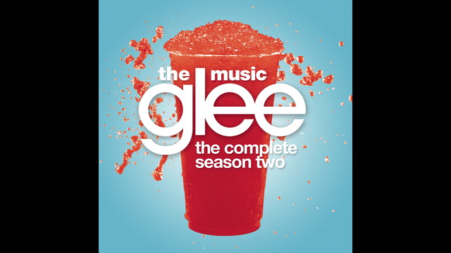 Glee Cast - Do You Wanna Touch Me(Oh Yeah) (Cover Image Version)