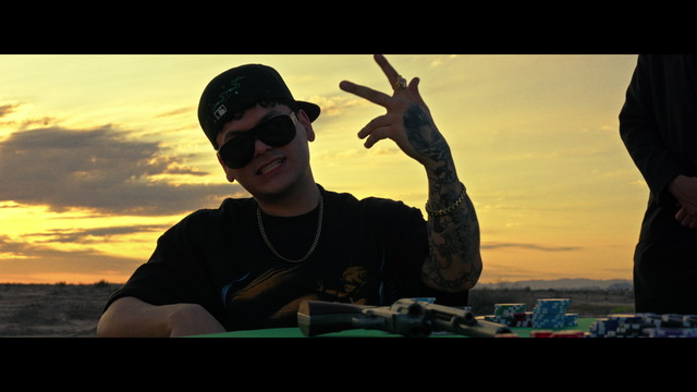 El Niño De Sonora - Como Lil Wayne