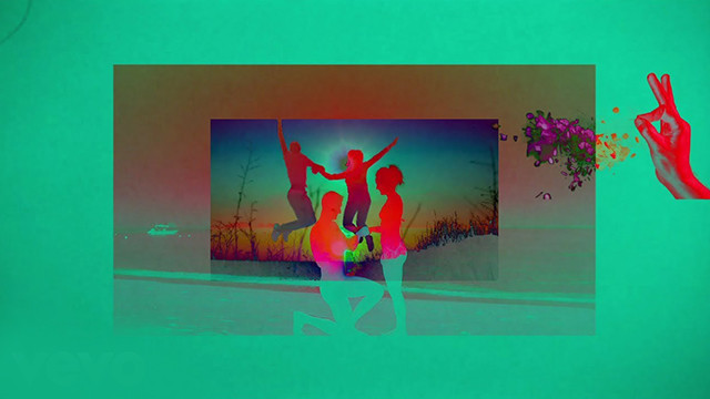 DJ Snake - Recognize (歌词版)