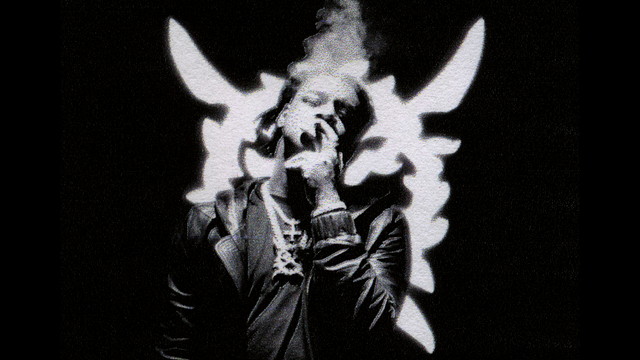 Ken Carson - Fighting My Demons