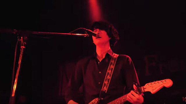 Ivy to Fraudulent Game - Dear Fate, (Live 短版)
