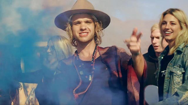 Cheat Codes - Feels Great