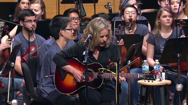 Tommy Shaw - Blue Collar Man (Live)