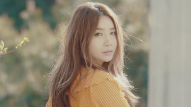 JeA - 그댄 달라요 (You're Different)