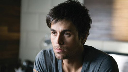 Enrique Iglesias - Ring my bells (《精武门》电影插曲)