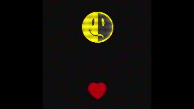 Moodshift - Heartless (音频版)