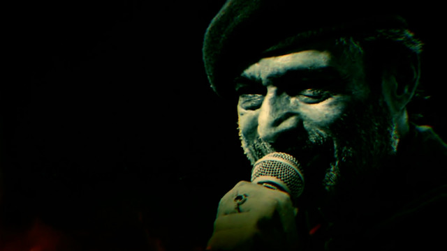 Nachiketa Chakraborty - Asche Jhor