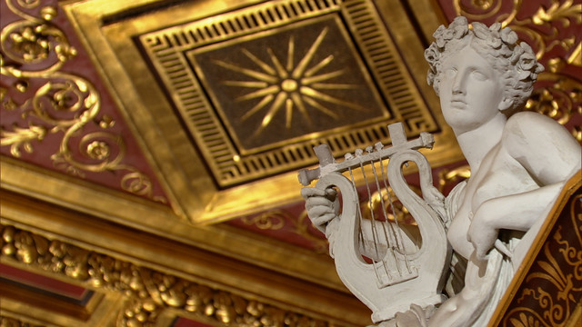 Riccardo Muti - Opening Credits