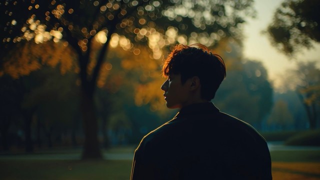 인태은 - 아주 조금만